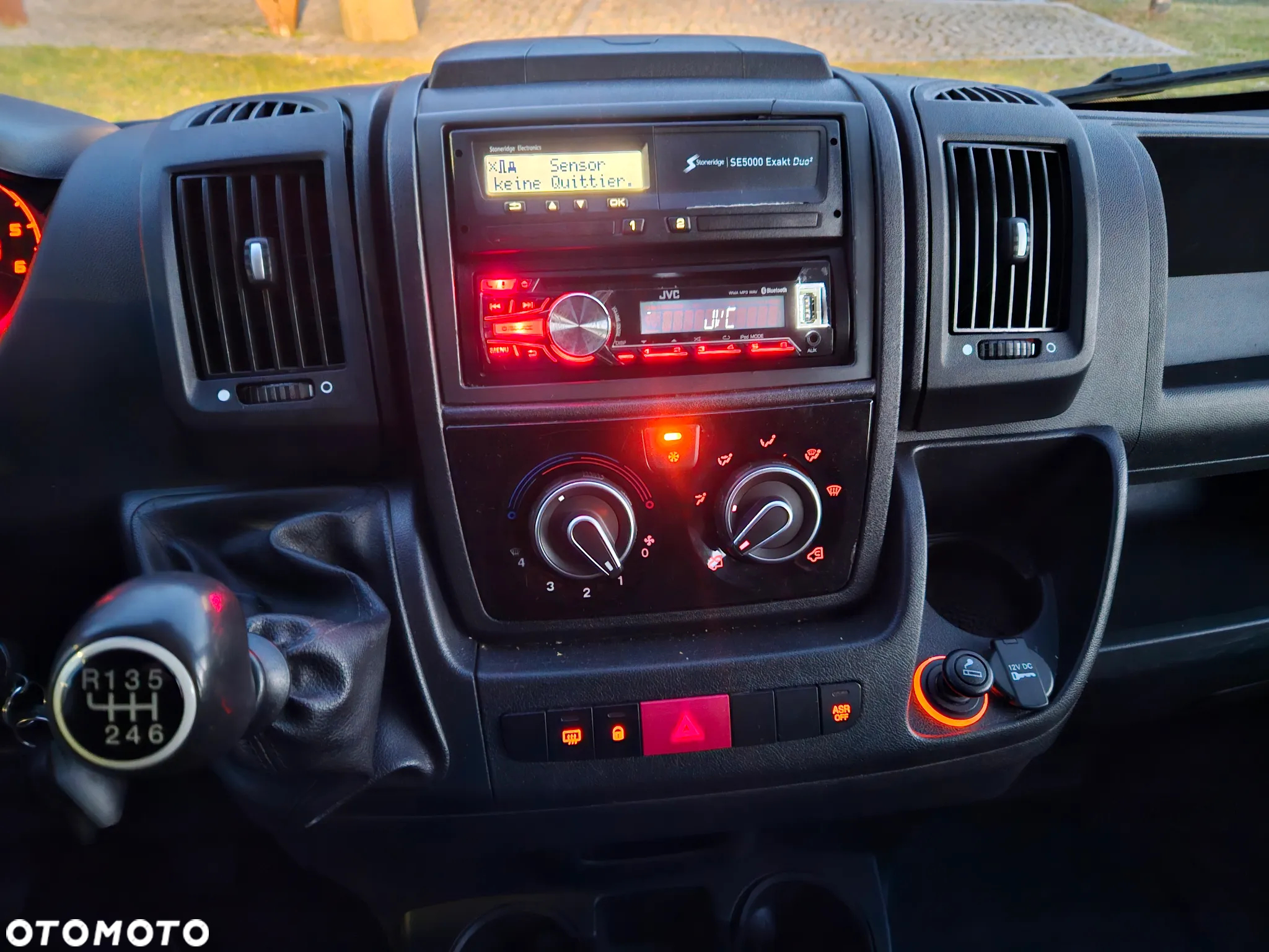 Fiat Ducato Maxi L4H2 - 19