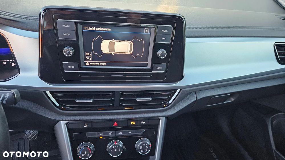 Volkswagen T-Roc 1.5 TSI Life - 17