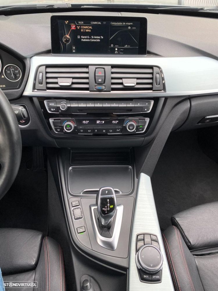 BMW 420 Gran Coupé d Line Sport Auto - 30