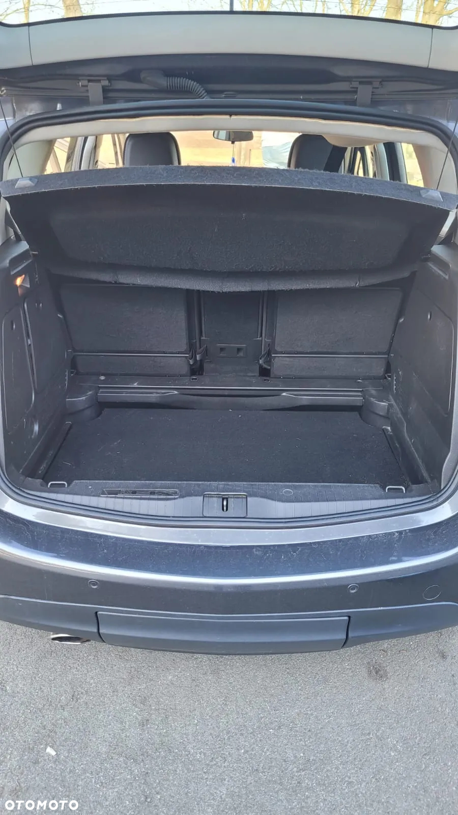Opel Meriva 1.4 Active - 11