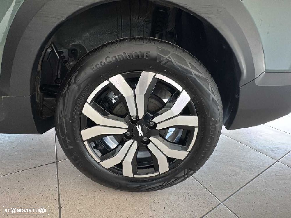 Dacia Jogger 1.0 ECO-G Expression 7L Bi-Fuel - 11