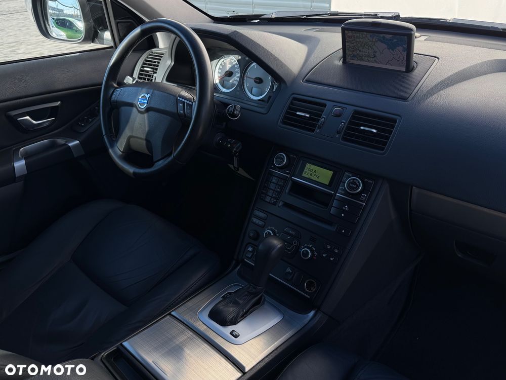 Volvo XC 90 D4 Geartonic Edition Pro - 27