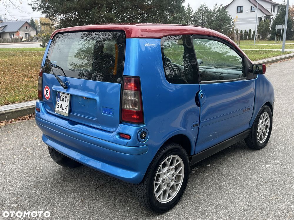 Microcar Inny - 3