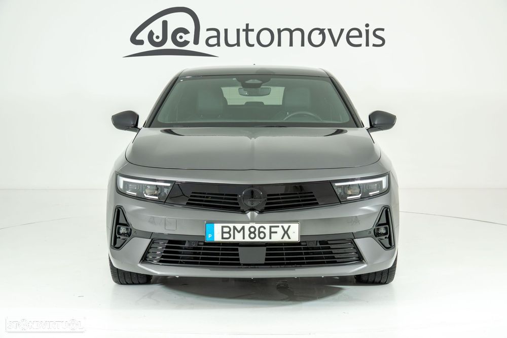 Opel Astra 1.5 D GS Aut. - 5