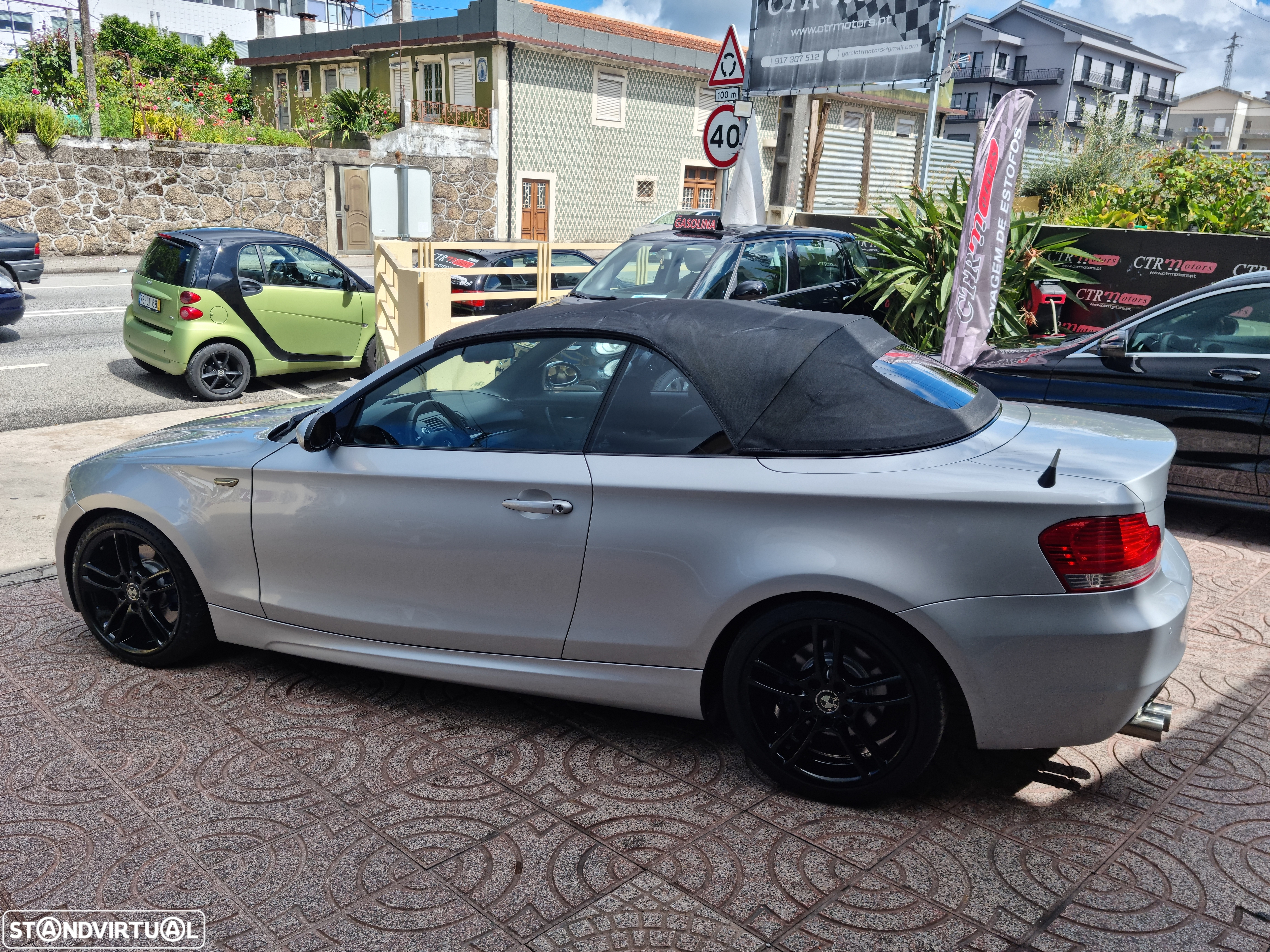 BMW 123 d - 39