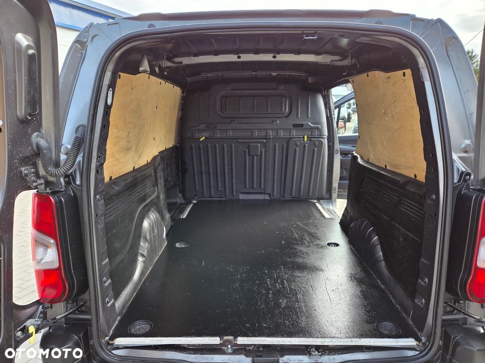 Opel Combo XL 1.5 CDTI Edition S&S - 19