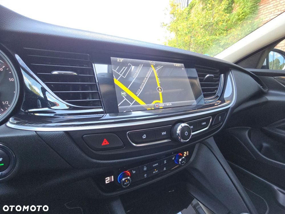 Opel Insignia 2.0 Automatik Innovation - 31