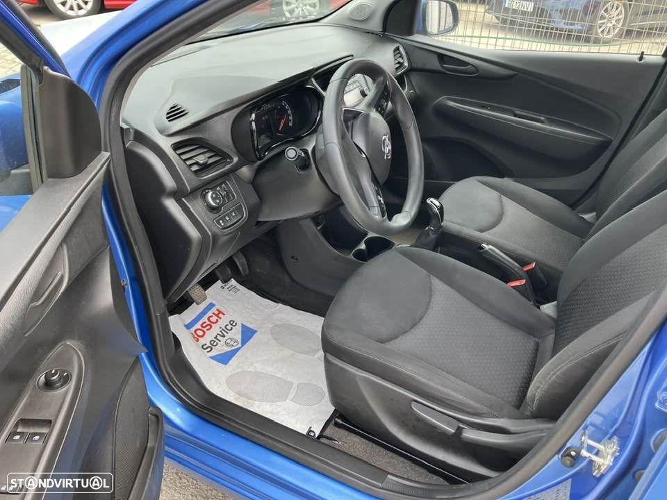Opel Karl 1.0 - 6