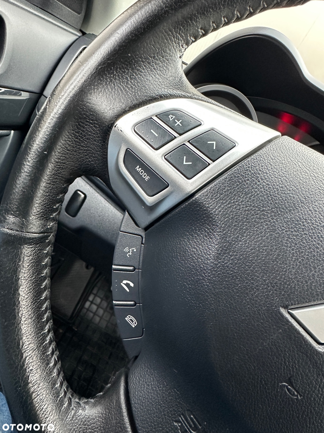 Mitsubishi Lancer 2.0 DI-D Invite - 25