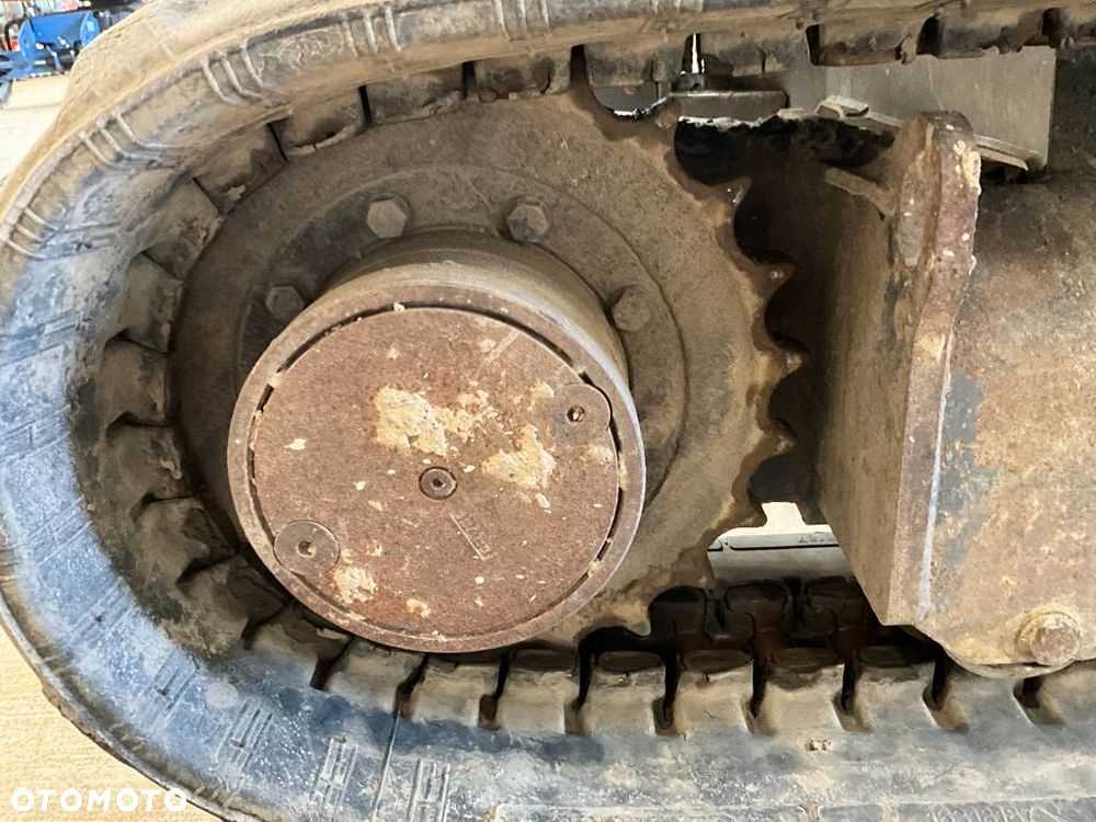Volvo Volvo ECR 25 D , 2019 - 6