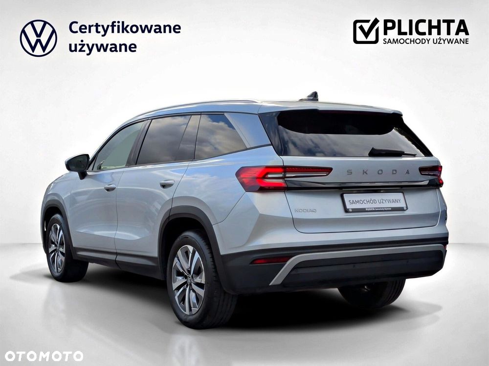 Skoda Kodiaq 2024 photo 3