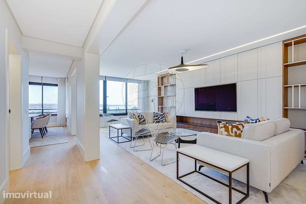 Apartamento T3 para venda - Grande imagem: 4/43