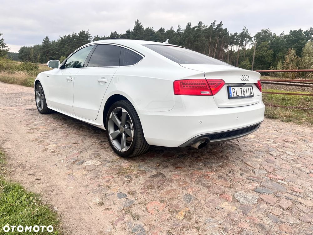 Audi A5 - 7