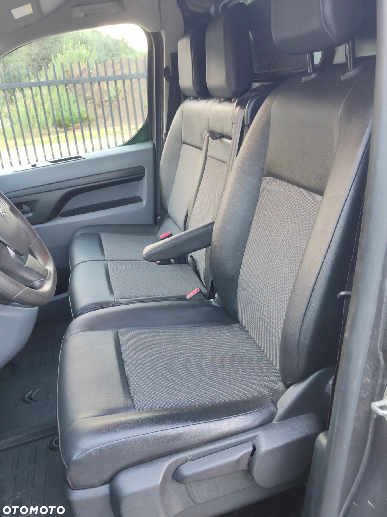 Citroën Jumpy Combi - 11