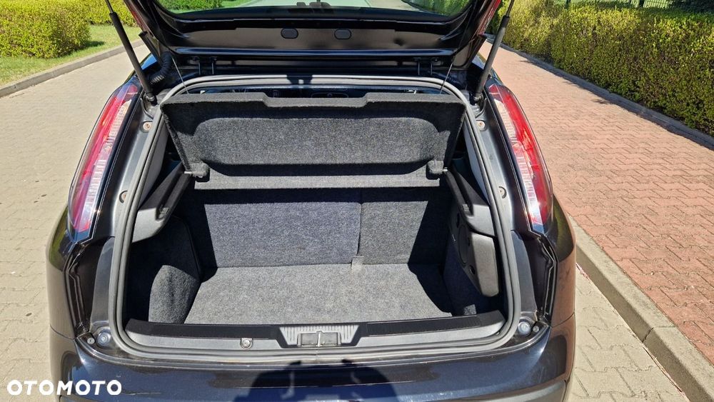 Fiat Punto Evo 1.4 16V Multiair Turbo Sport Start&Stopp - 16