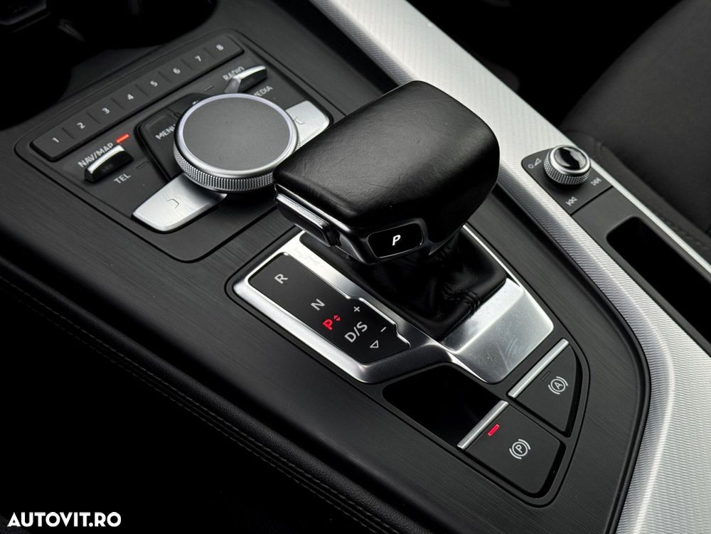 Audi A4 - 21