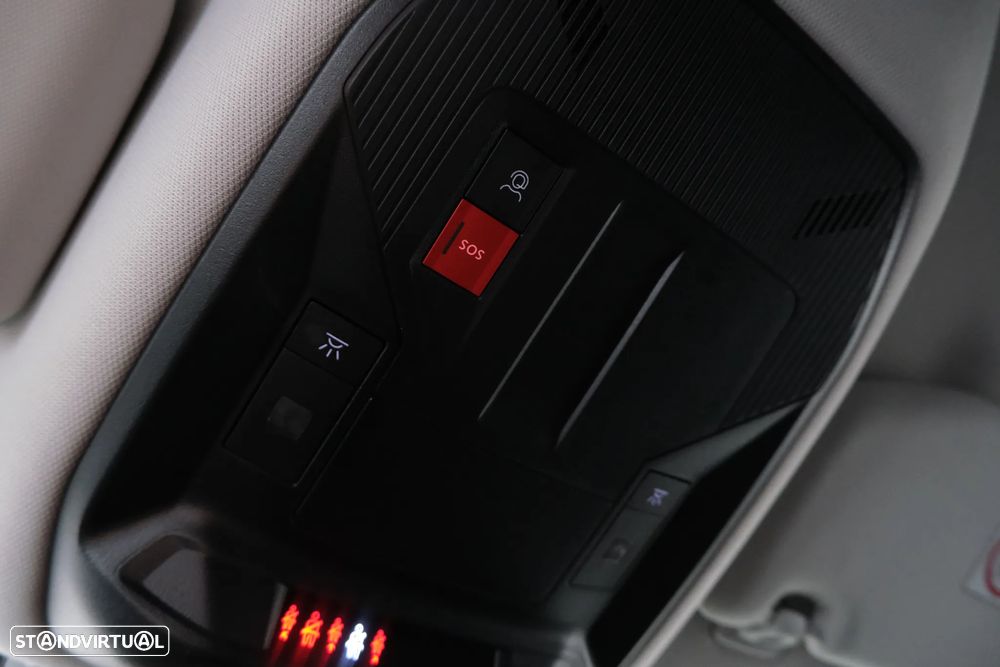 Peugeot 408 PureTech 130 EAT8 Allure - 25