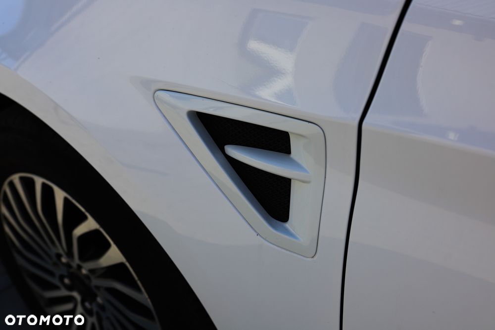 Ford S-Max 2.0 EcoBlue Titanium - 34