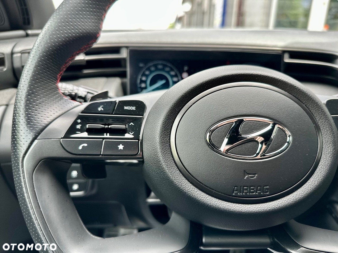 Hyundai Tucson 1.6 T-GDi Plug-in-Hybrid 4WD N Line - 17