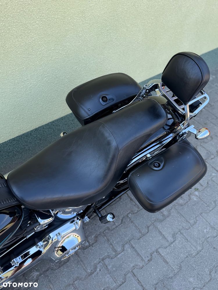 Harley-Davidson Softail Fat Boy - 37