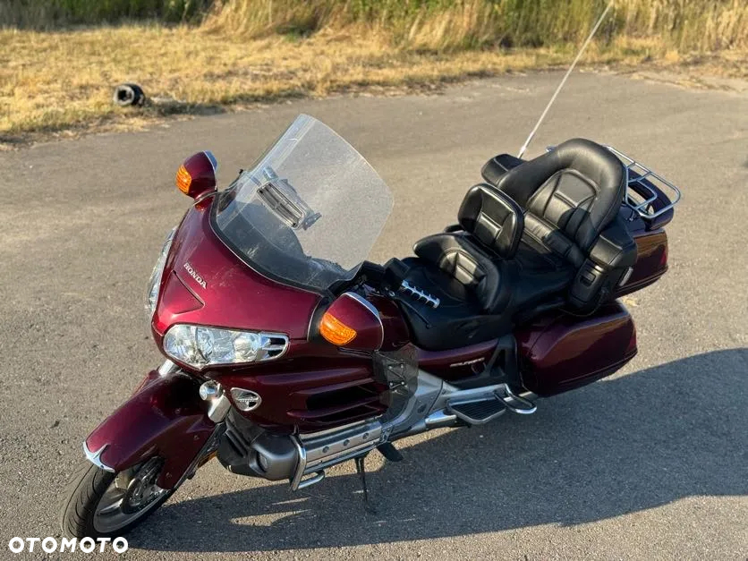 Honda GL - 18