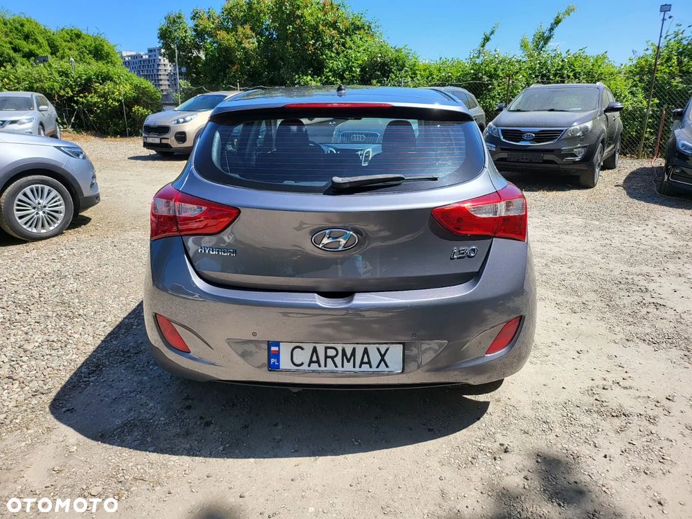 Hyundai i30 - 5