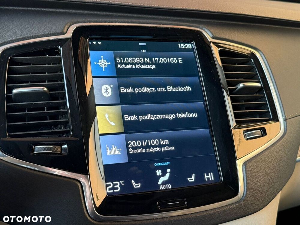 Volvo XC 90 - 26