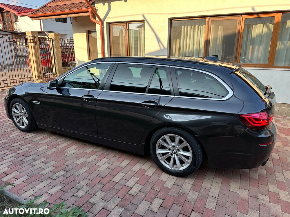 BMW Seria 5 - 3