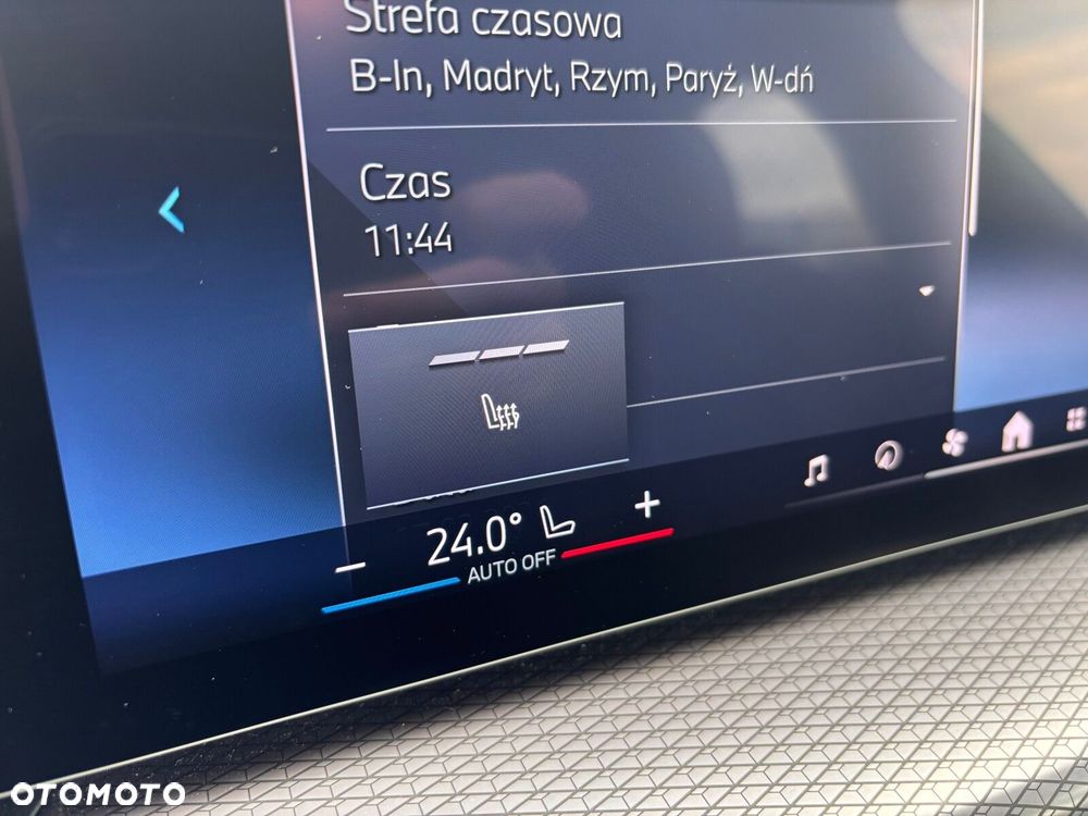 BMW Seria 4 430i xDrive M Sport sport - 19