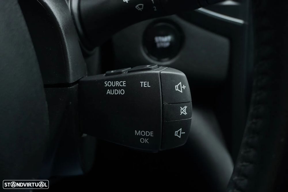 Renault Mégane Sport Tourer 1.5 Blue dCi Limited - 28