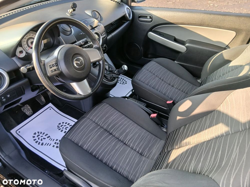 Mazda 2 1.3 Exclusive+ - 20