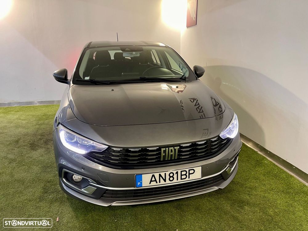 Fiat Tipo 1.3 MultiJet Life - 4
