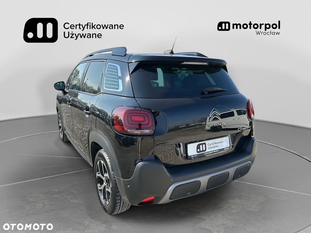 Citroën C3 Aircross 1.2 PureTech Shine Pack S&S - 3