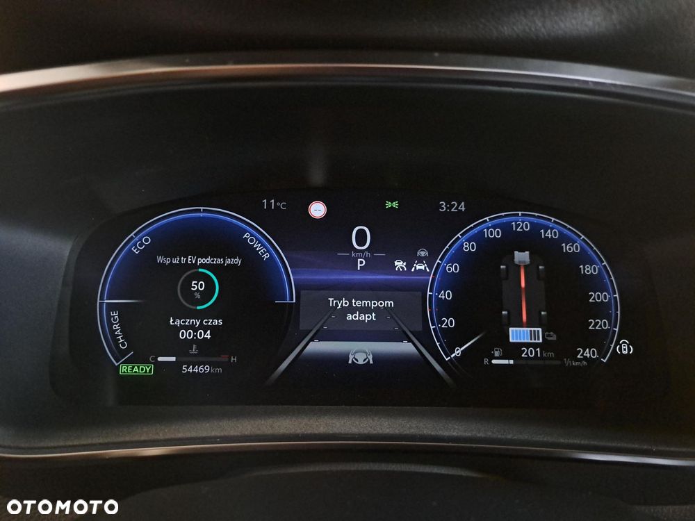 Toyota Corolla 1.8 Hybrid Comfort - 21