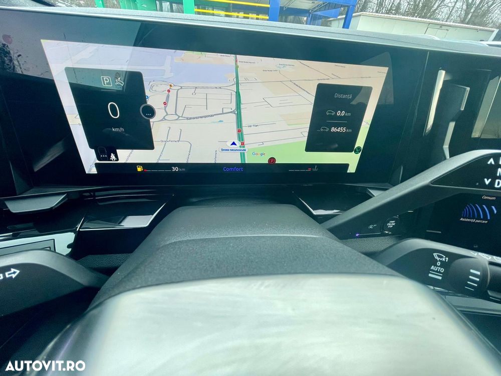 Renault Austral 160 MHEV Techno - 11