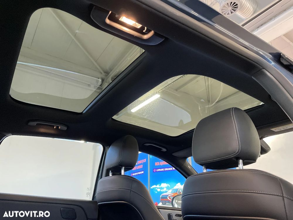 Mercedes-Benz B 250 e 8G-DCT - 23