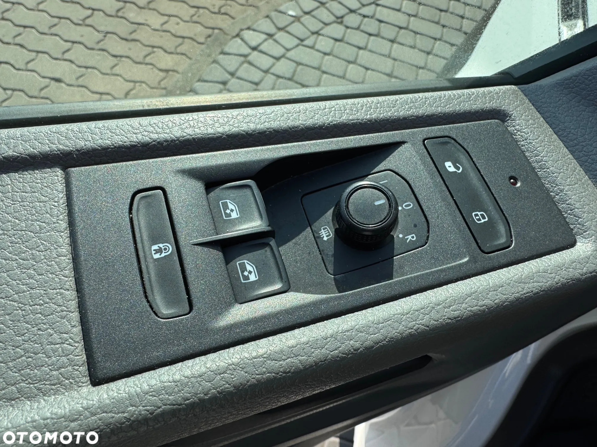 Volkswagen Transporter - 21