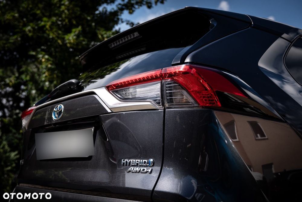 Toyota RAV4 - 15