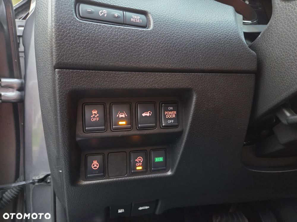 Nissan X-Trail 1.3 DIG-T Tekna - 35