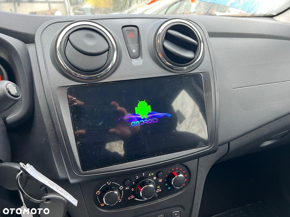 Dacia Sandero Stepway TCe 90 S&S Ambiance - 13