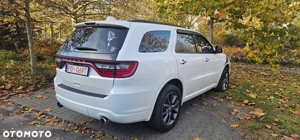 Dodge Durango - 3