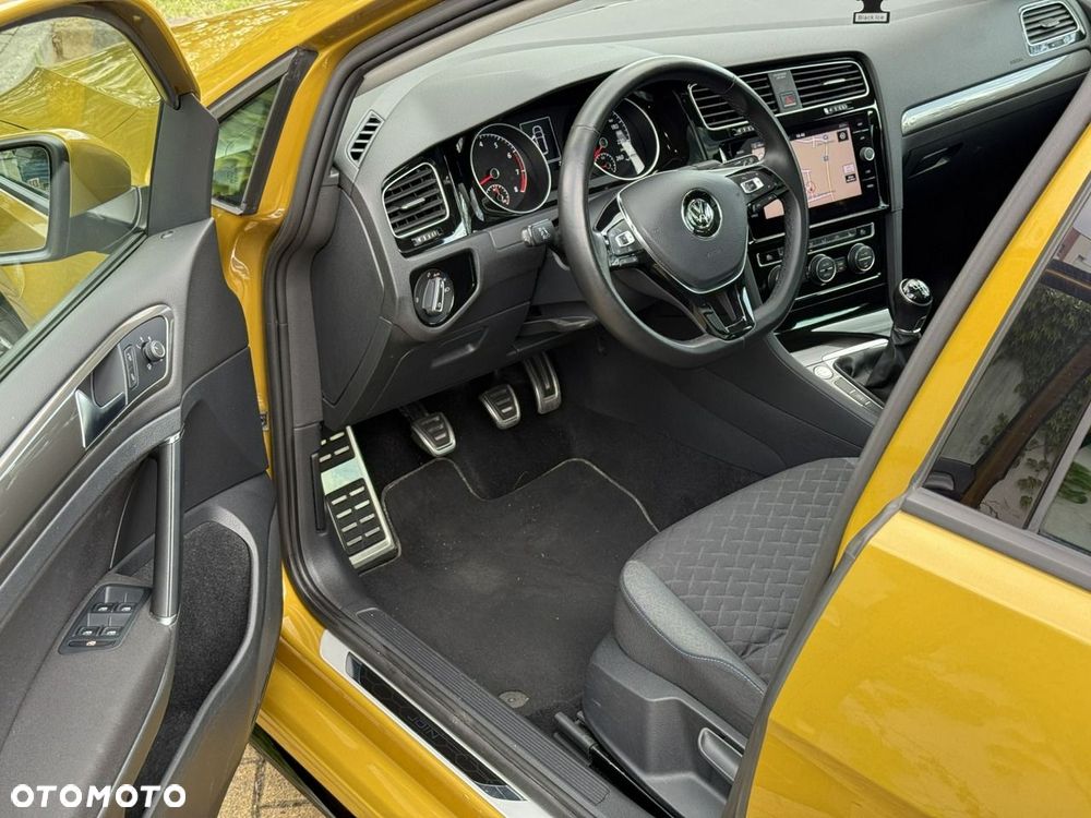 Volkswagen Golf Variant - 6