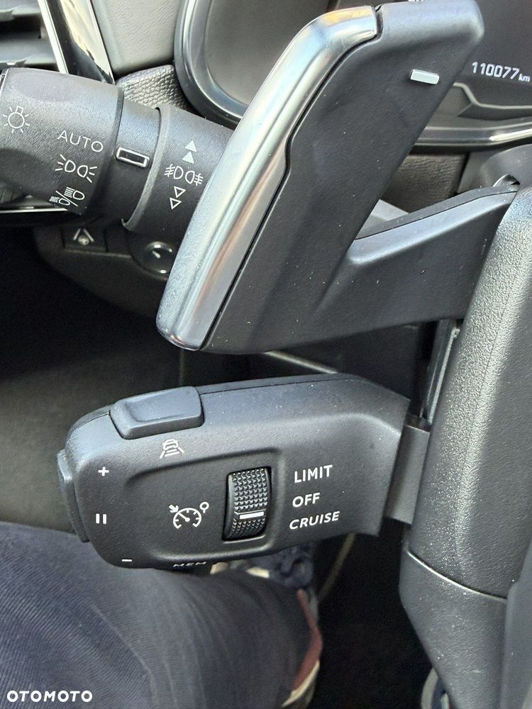 DS Automobiles DS 7 Crossback 1.6 E-Tense Rivoli - 36