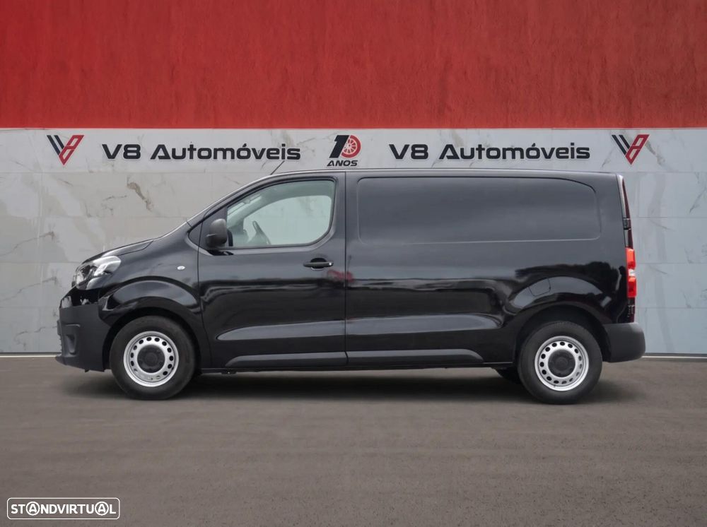 Toyota Proace 2.0 D4-D - 3