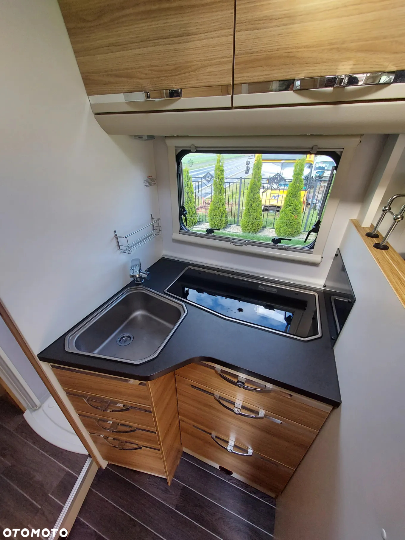 Adria Matrix 670 SL - 10