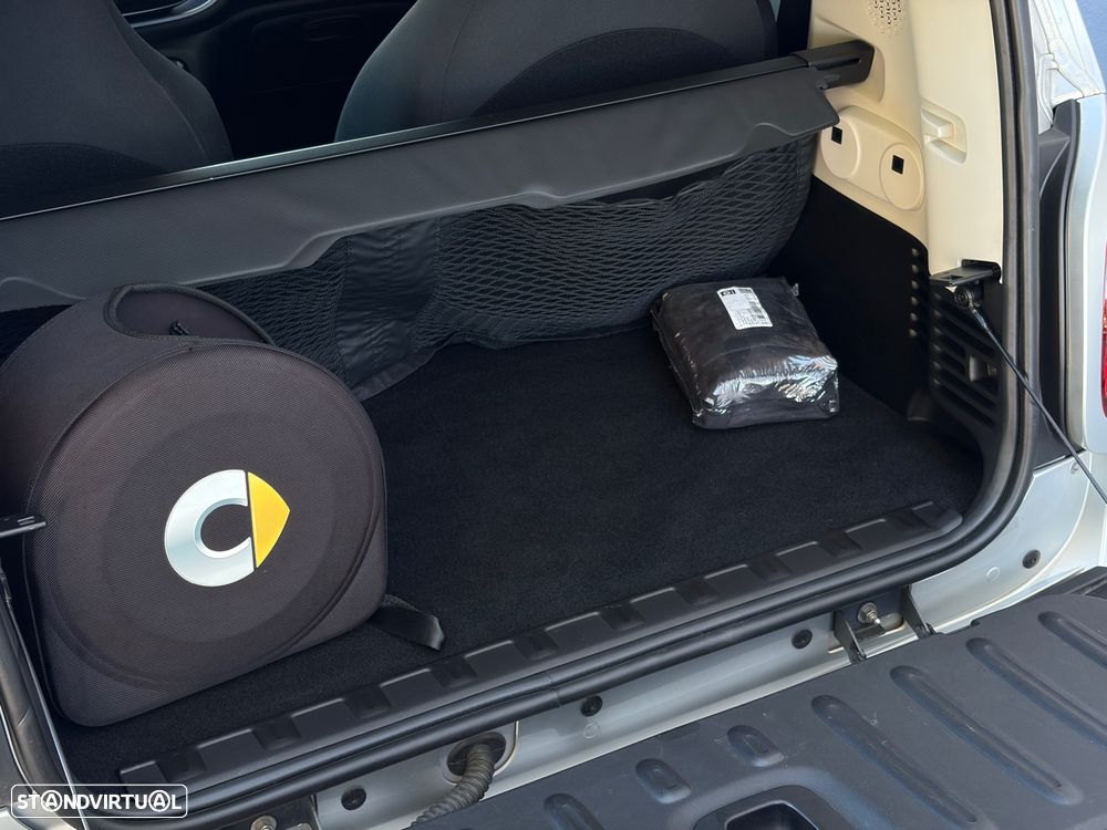Smart ForTwo Coupé EQ pulse - 21
