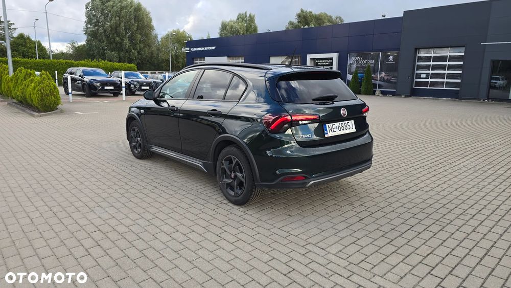 Fiat Tipo 1.0 T3 City - 7