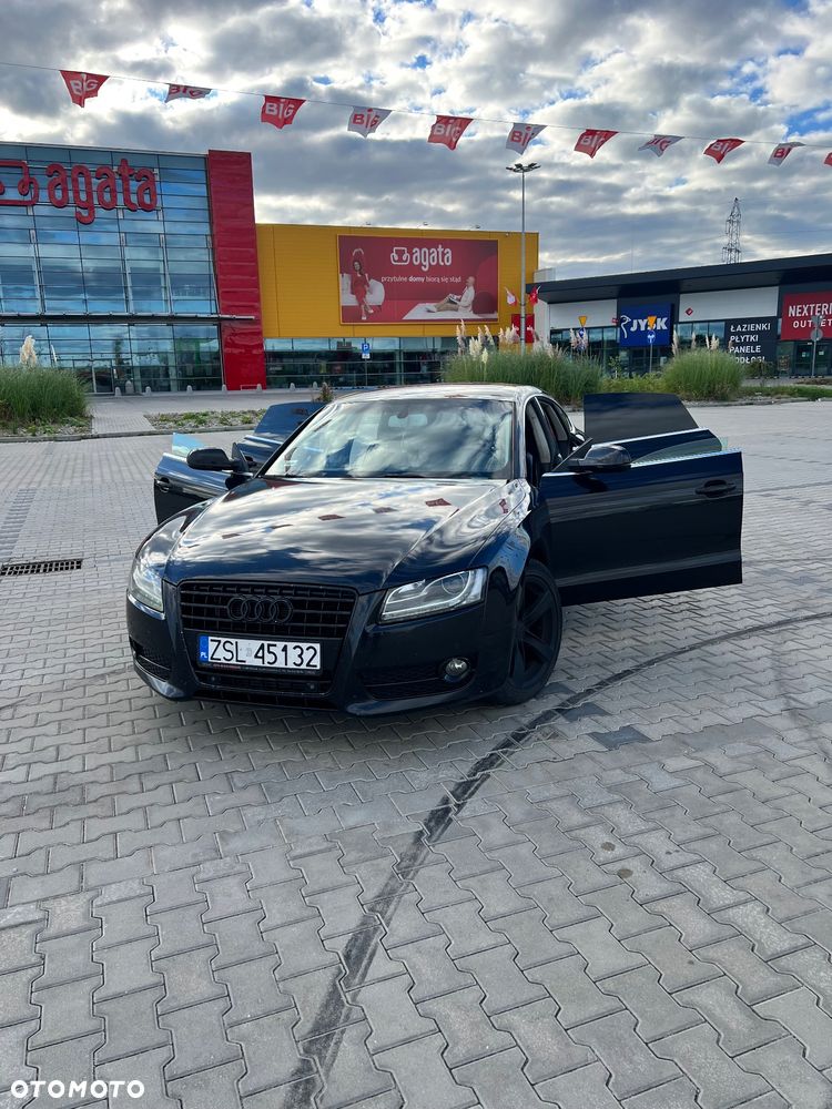 Audi A5 - 4