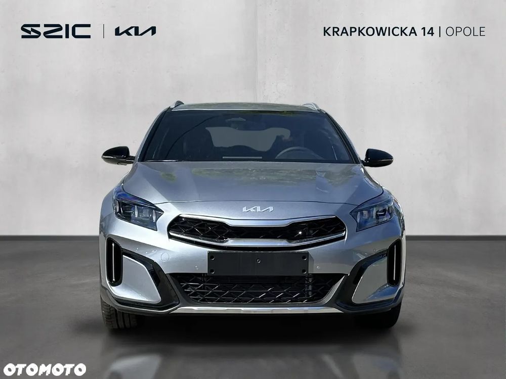 Kia XCeed 1.6 T-GDI Tribute DCT - 9
