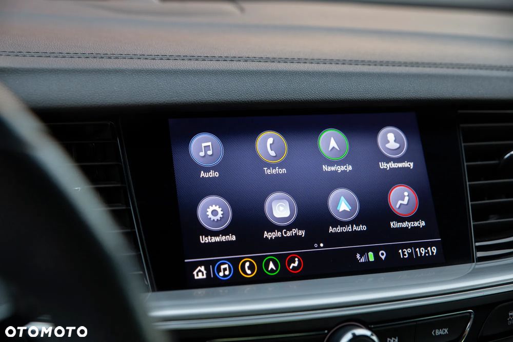 Opel Insignia 2.0 Direct InjectionTurbo GSI - 28